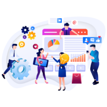 sales-pages