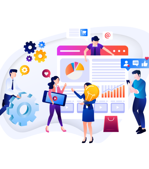 sales-pages