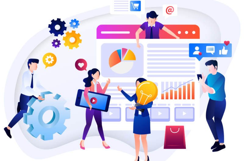 sales-pages