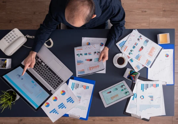 GCP Audit Services for Europe Submission in Quick TAT