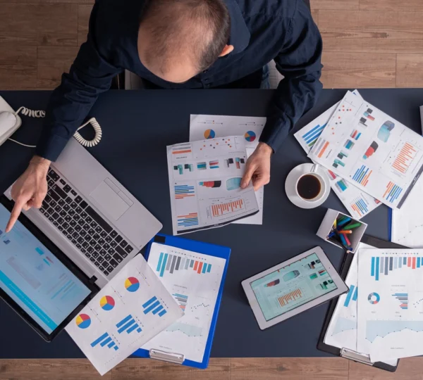 GCP Audit Services for Europe Submission in Quick TAT